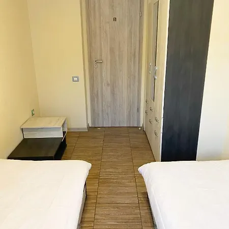 Anthora Hostal Plovdiv