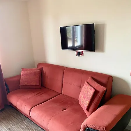 Auberge de jeunesse Anthora
