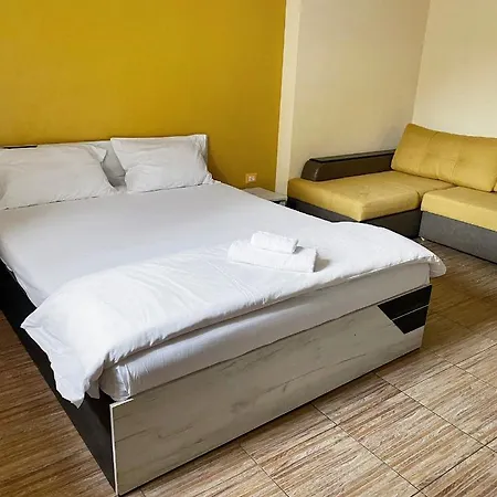 Anthora Auberge de jeunesse *