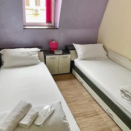 Hostal Anthora Plovdiv